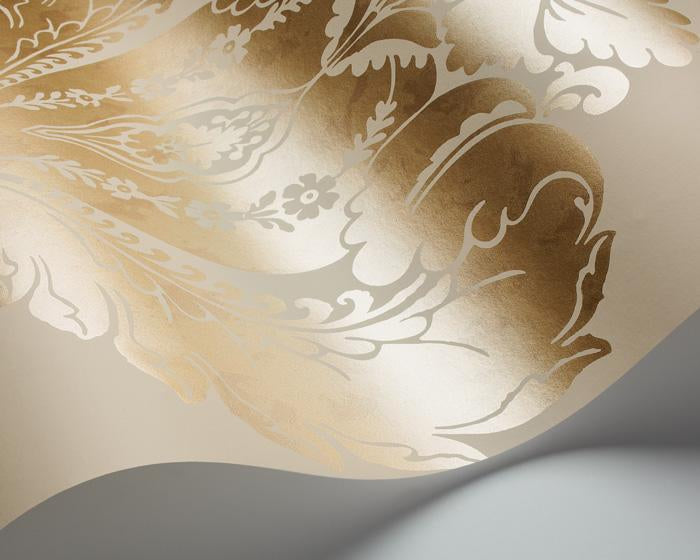 Cole & Son Baudelaire 94/1003 Wallpaper