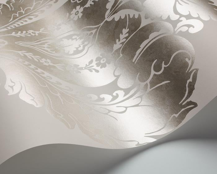 Cole & Son Baudelaire 94/1004 Wallpaper