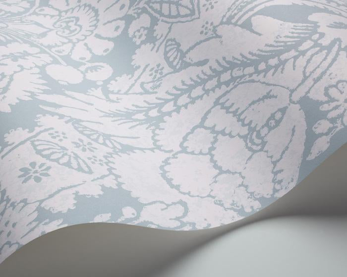 Cole & Son Chatterton 94/2011 Wallpaper