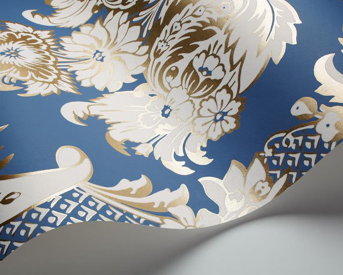 Cole & Son Wyndham 94/3016 Wallpaper