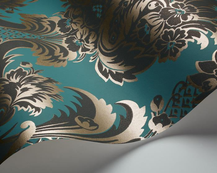 Cole & Son Wyndham 94/3017 Wallpaper