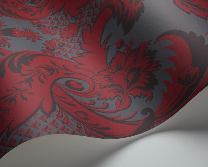 Cole & Son Wyndham 94/3018 Wallpaper