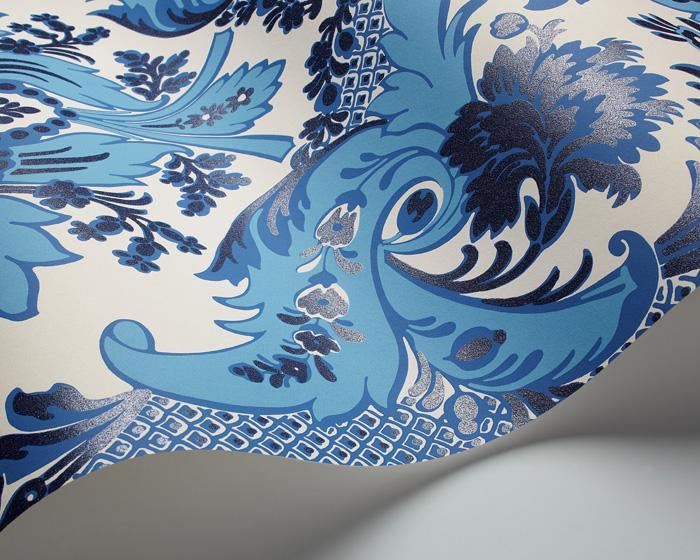 Cole & Son Aldwych 94/5025 Wallpaper