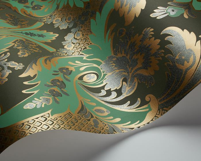 Cole & Son Aldwych 94/5028 Wallpaper