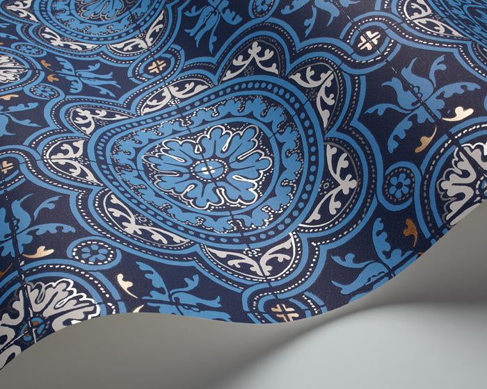 Cole & Son Piccadilly 94/8044 Wallpaper