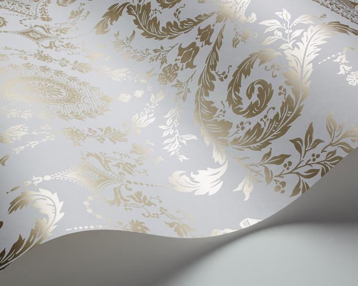 Cole & Son Woolverston 88/10041 Wallpaper