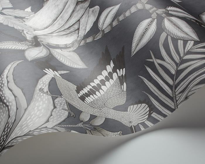 Cole & Son Savuti 109/1002 Wallpaper