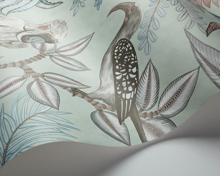 Cole & Son Savuti 109/1004 Wallpaper
