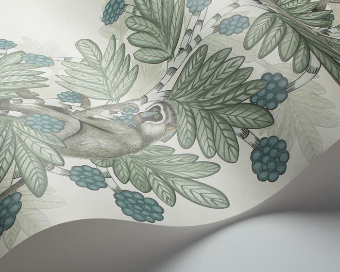Cole & Son Acacia 109/11052 Wallpaper