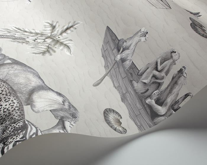 Cole & Son Zambezi 109/14062 Wallpaper