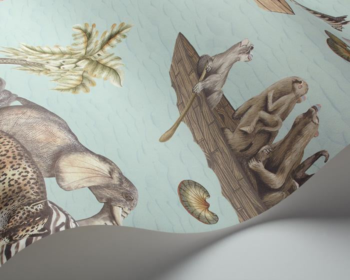 Cole & Son Zambezi 109/14063 Wallpaper