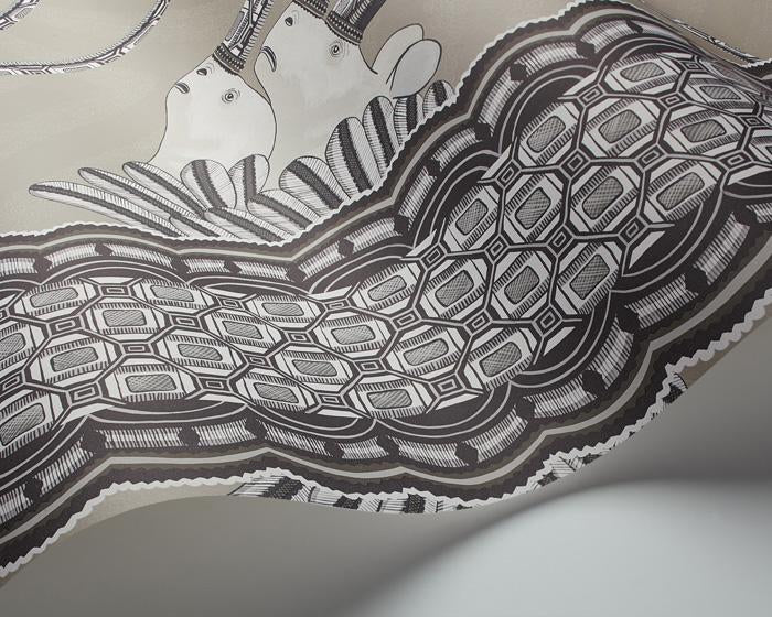 Cole & Son Jabu 109/3013 Wallpaper