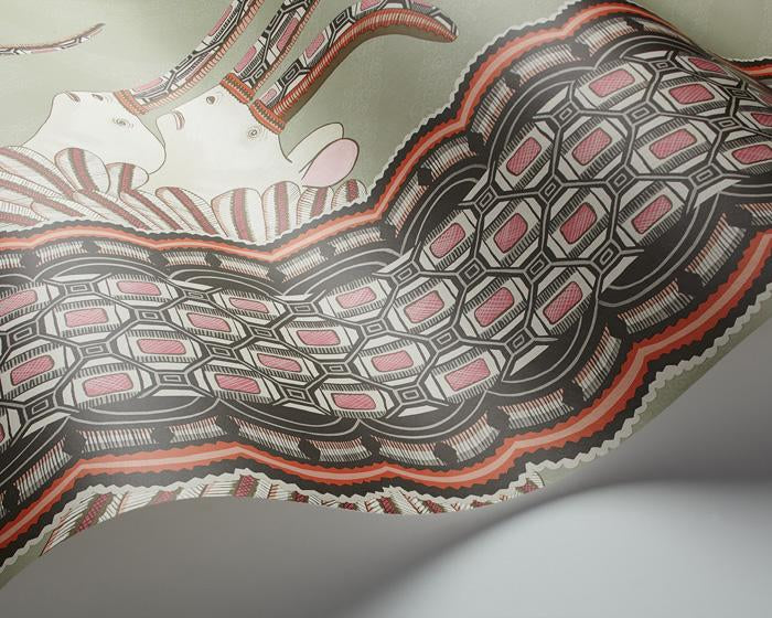 Cole & Son Jabu 109/3017 Wallpaper