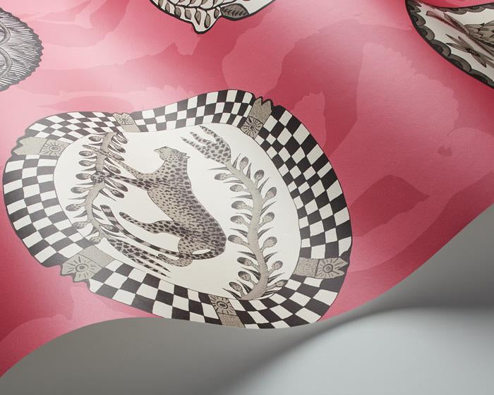 Cole & Son Matrinah 109/4023 Wallpaper