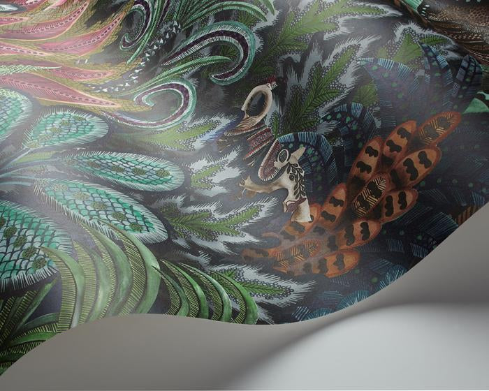 Cole & Son Singita 109/7035 Wallpaper