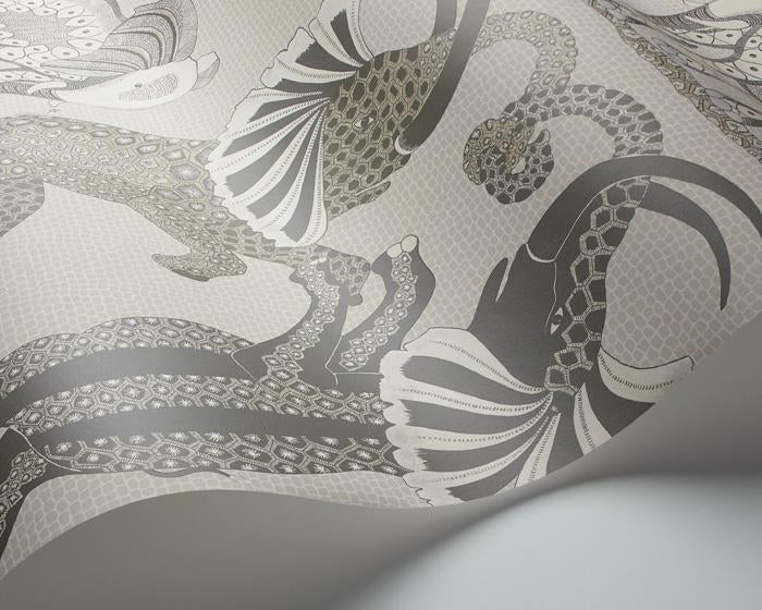 Cole & Son Safari Dance 109/8037 Wallpaper