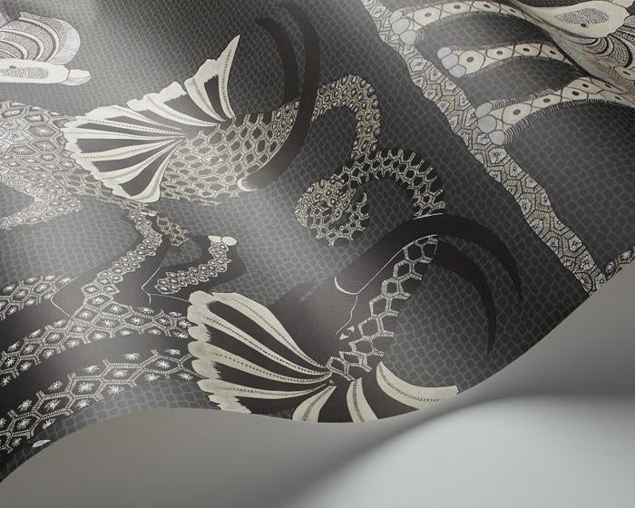 Cole & Son Safari Dance 109/8039 Wallpaper