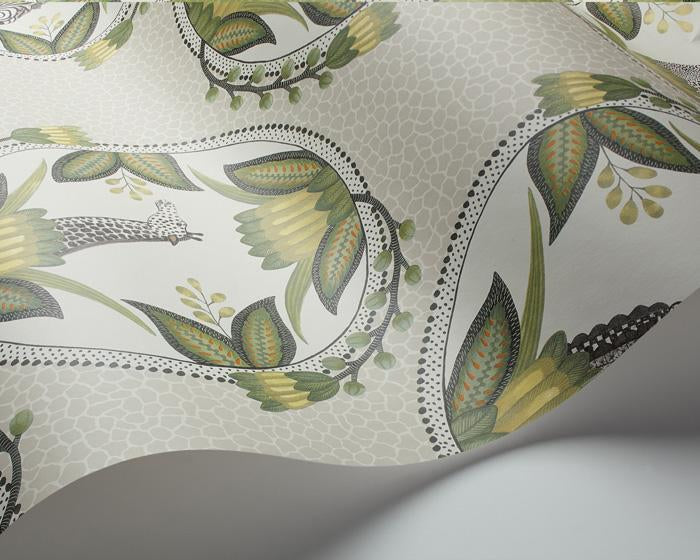Cole & Son Ardmore Cameos 109/9041 Wallpaper