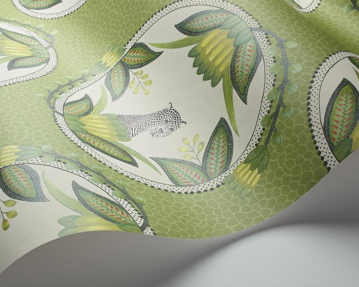 Cole & Son Ardmore Cameos 109/9042 Wallpaper