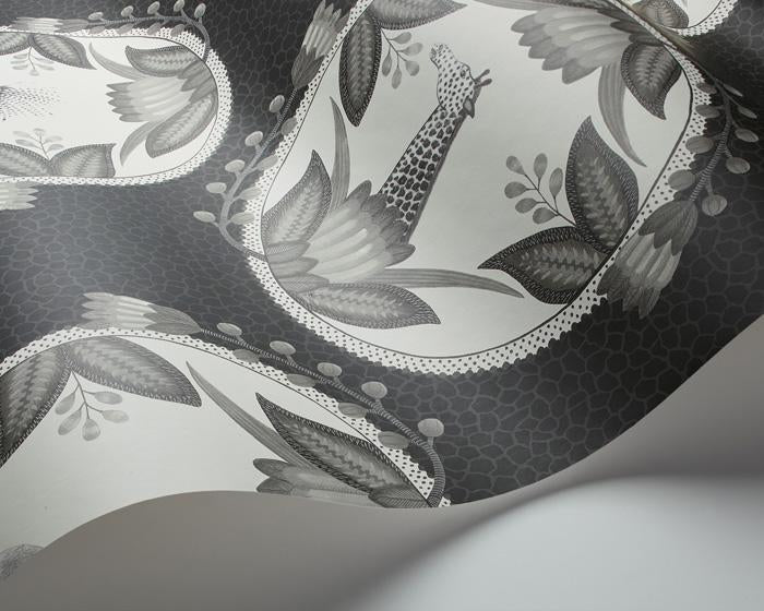 Cole & Son Ardmore Cameos 109/9043 Wallpaper