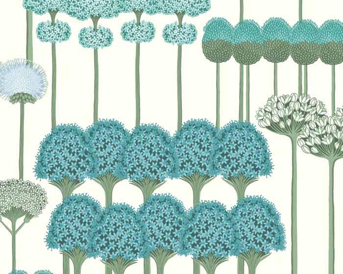 Cole & Son Allium 115/12035 Wallpaper