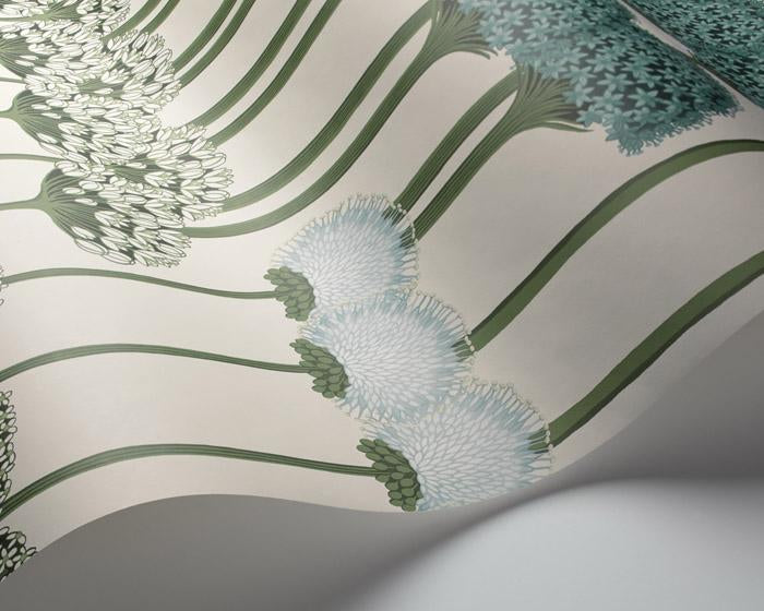 Cole & Son Allium 115/12035 Wallpaper