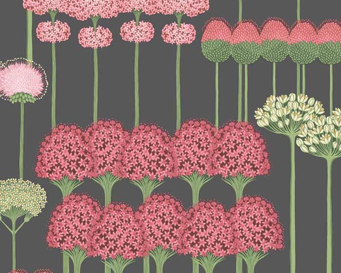 Cole & Son Allium 115/12037 Wallpaper