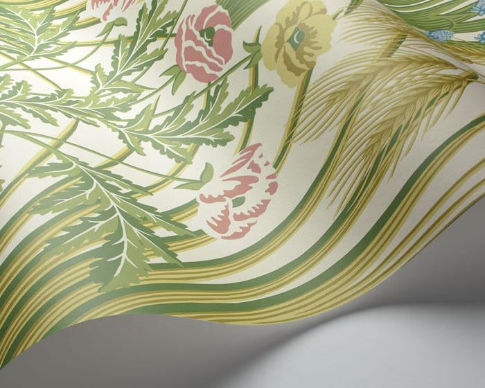 Cole & Son Bluebell 115/3008 Wallpaper