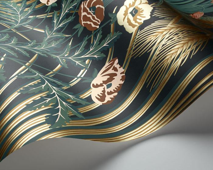 Cole & Son Bluebell 115/3010 Wallpaper