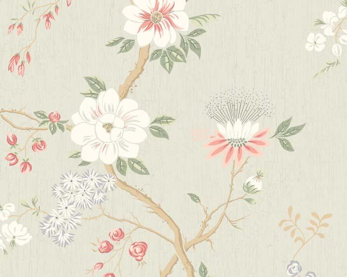 Cole & Son Camellia 115/8024 Wallpaper