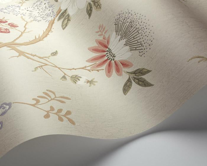 Cole & Son Camellia 115/8024 Wallpaper