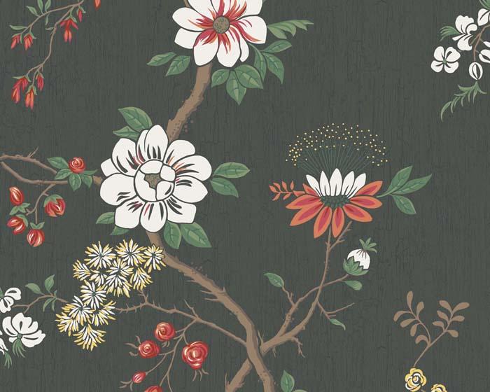 Cole & Son Camellia 115/8026 Wallpaper