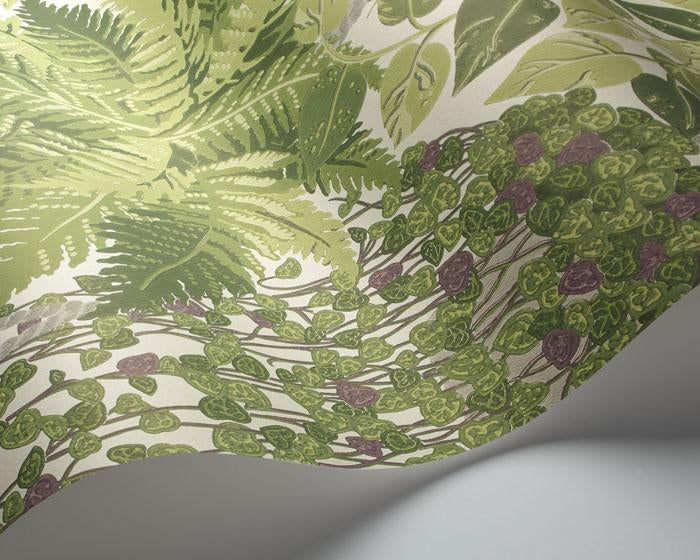 Cole & Son Fern 115/7021 Wallpaper