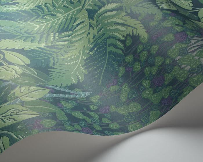 Cole & Son Fern 115/7022 Wallpaper