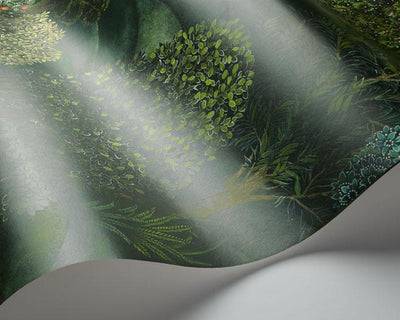 Cole & Son Forest 115/9028 Wallpaper