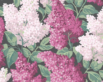 Cole & Son Lilac 115/1001 Wallpaper