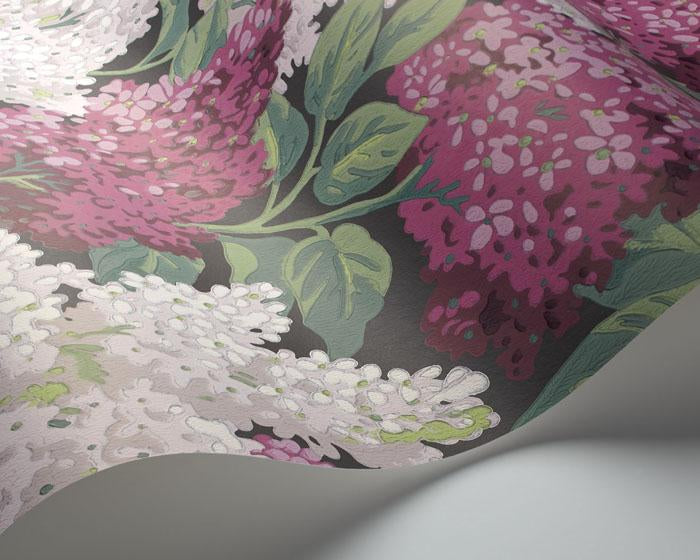 Cole & Son Lilac 115/1001 Wallpaper