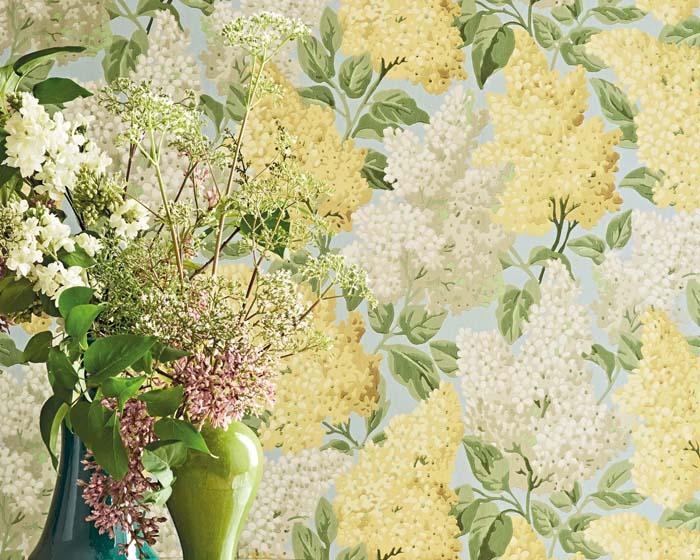 Cole & Son Lilac 115/1003 Wallpaper