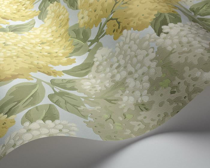 Cole & Son Lilac 115/1003 Wallpaper