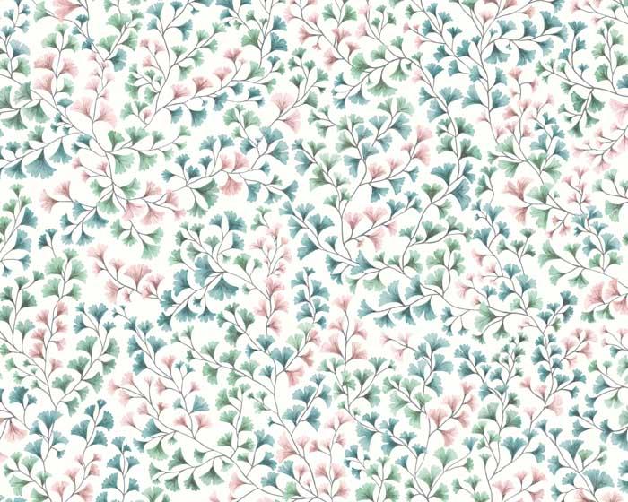 Cole & Son Maidenhair 115/6017 Wallpaper