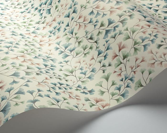 Cole & Son Maidenhair 115/6017 Wallpaper