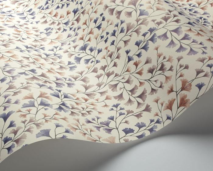 Cole & Son Maidenhair 115/6020 Wallpaper