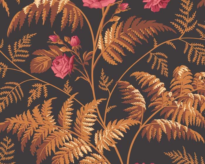 Cole & Son Rose 115/10029 Wallpaper