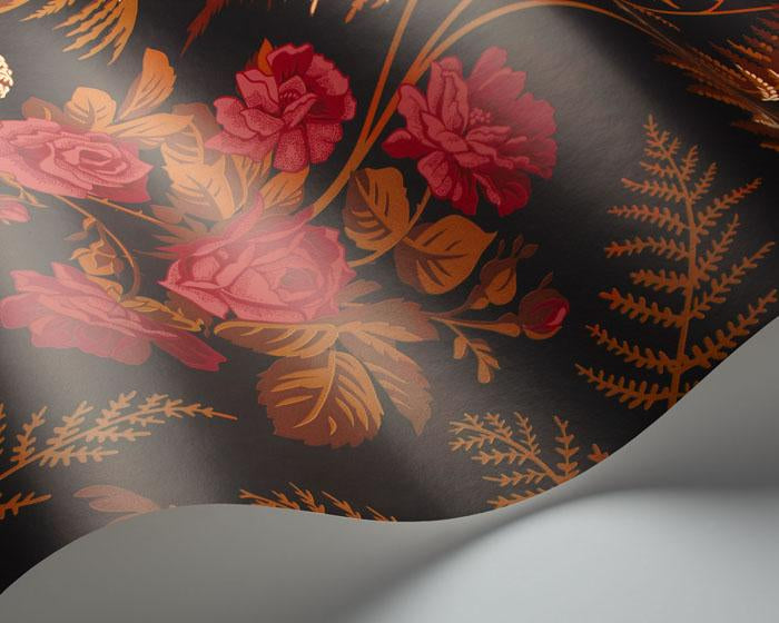 Cole & Son Rose 115/10029 Wallpaper