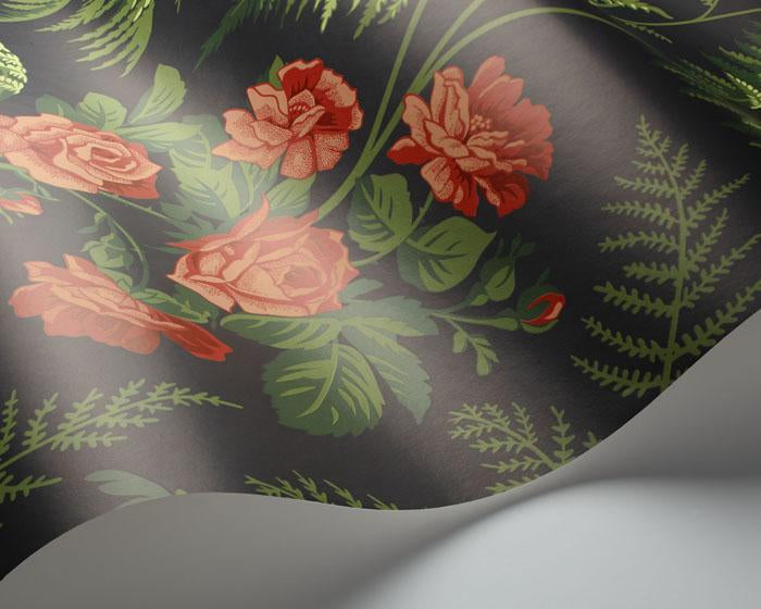 Cole & Son Rose 115/10030 Wallpaper