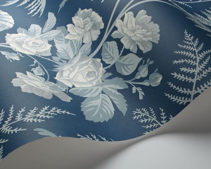 Cole & Son Rose 115/10031 Wallpaper