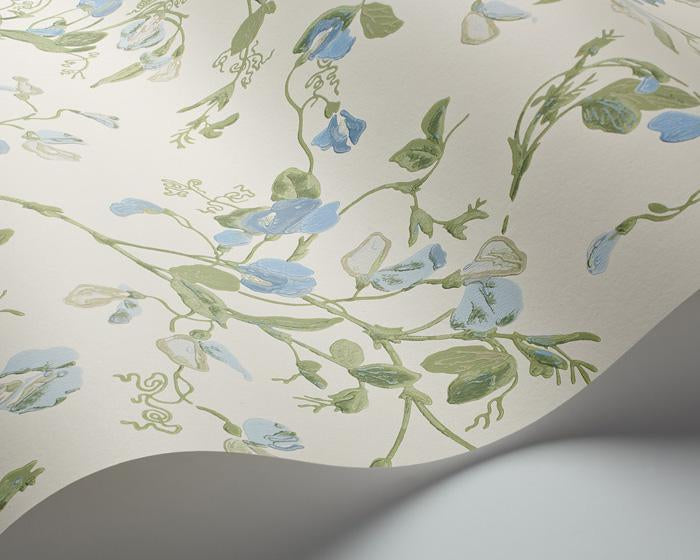 Cole & Son Sweet Pea 100/6031 Wallpaper
