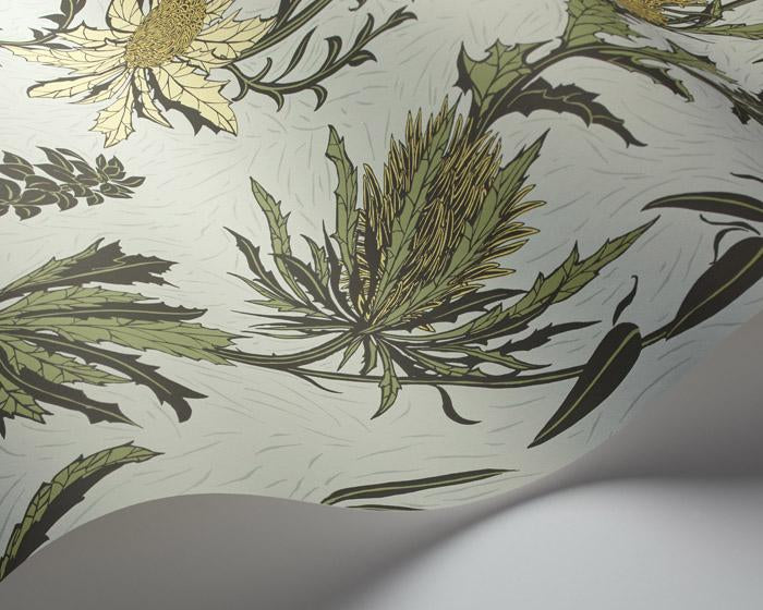 Cole & Son Thistle 115/14042 Wallpaper
