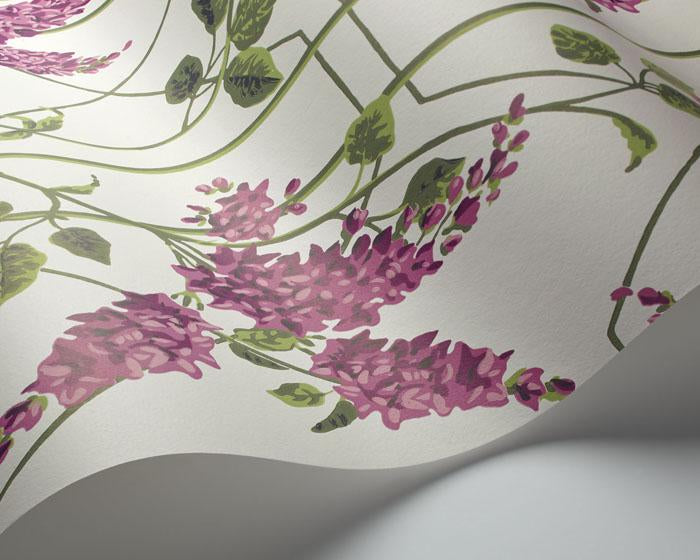 Cole & Son Wisteria 115/5013 Wallpaper