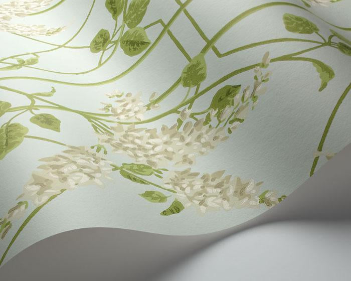 Cole & Son Wisteria 115/5014 Wallpaper